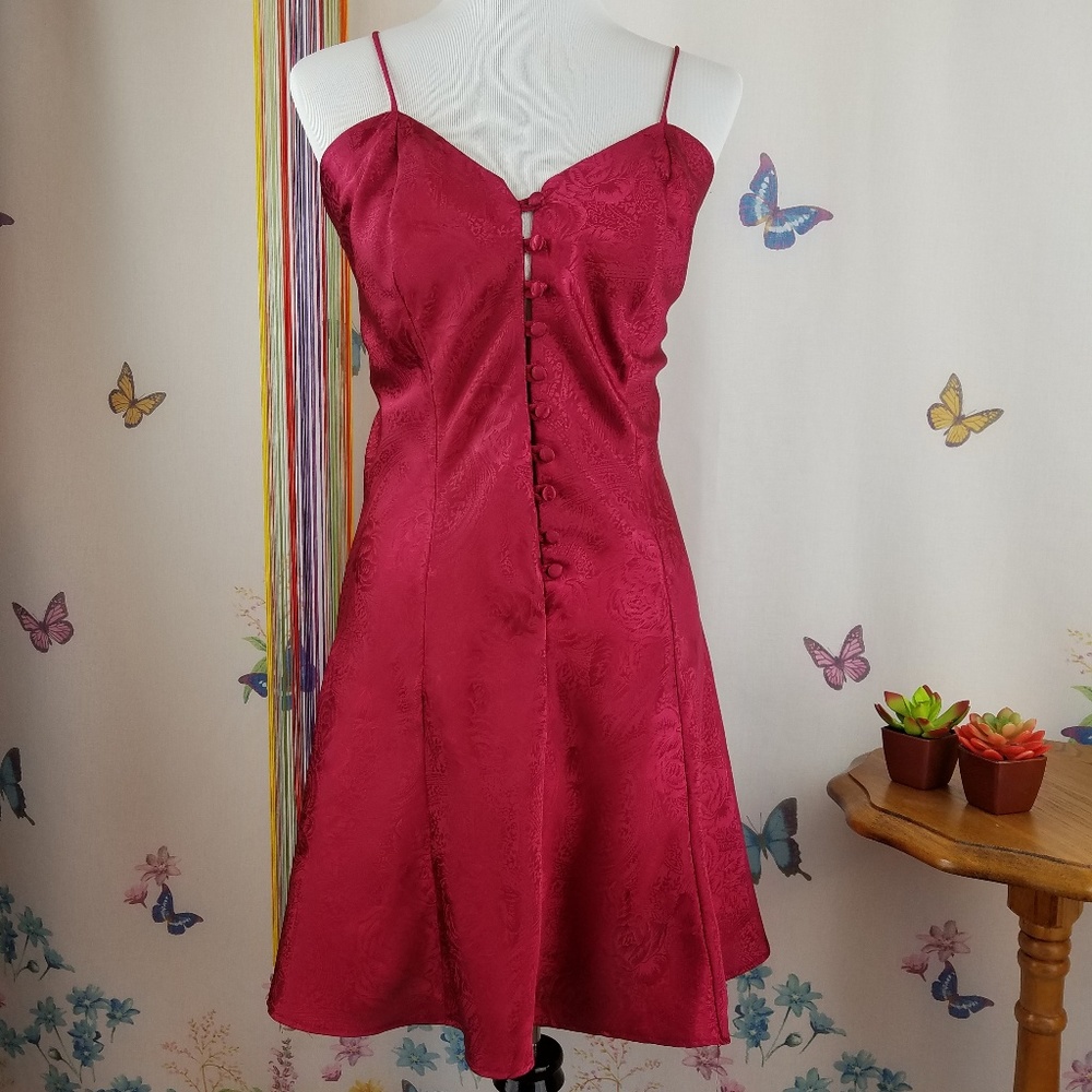 Adonna Lingerie Size L